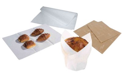 Papier cuisson Joyaux de l'Inde