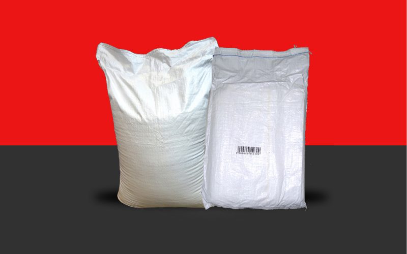 Sac conditionnement industriel Joyaux de l'Inde