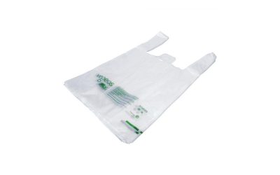 Sac Biodégradable Joyaux de l'Inde